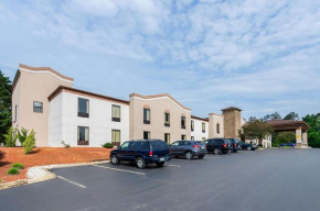  Quality Suites Altavista – Lynchburg South  Алтависта